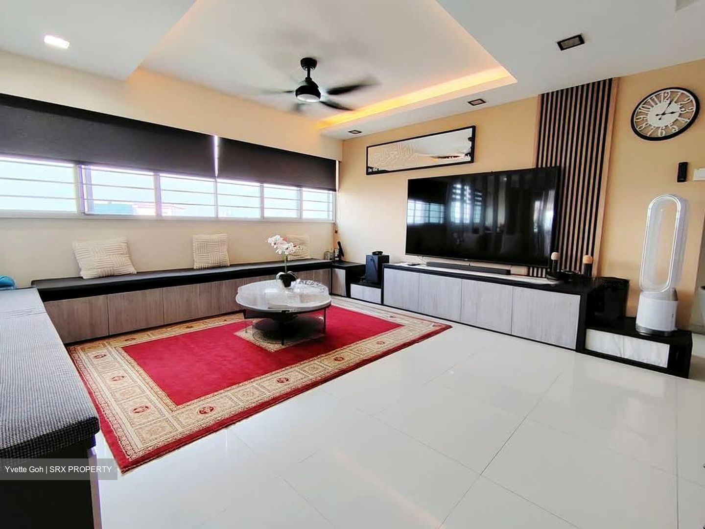 Blk 289 Ficus Vale (Yishun), HDB 5 Rooms #561305661